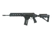 IWI Galil Ace Gen 2 5.56 NATO 16" M-LOK Semi-Auto Rifle - Black - 5.56 NATO