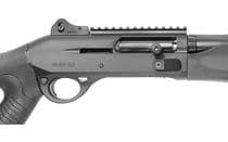 Sauer SL-5 12GA Black Semi-Auto Shotgun, 18.5" Inertia Breech - 12 Gauge
