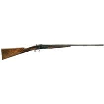 Breda/Dickinson SX 20 Gauge SxS Shotgun - 28" Barr... - 20 Gauge