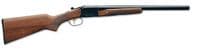 Stoeger Coach 12GA Side-by-Side Shotgun - Walnut, ... - 12 Gauge