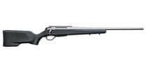 Howa Lithgow LA102 Bolt Action - 6.5 Creedmoor, Tungsten Finish - 6.5 Creedmoor