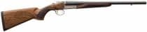 Charles Daly 520 Classic 20-Gauge Side-by-Side Sho... - 20 Gauge