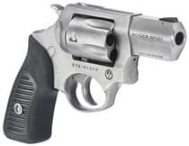 Ruger SP101 .357 Magnum Compact Defender Revolver - Gen 1, 5-Round DA/SA - .357 Magnum