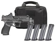 Springfield Armory Echelon 4.0C 9mm 4in Black - 9mm