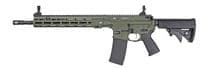 LWRC Icmkii 5.56 NATO 14.7 30rd - OD Green