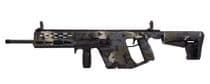 KRISS Vector CRB .22LR Semi-Auto Rifle - Black Mul... - .22 LR