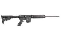 Ruger AR-556 Gen 1 Semi-Auto Rifle .223/5.56, 10-Round Tactical Pro - .223 Remington