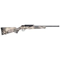 Savage A22 FV-SR Gen 1 .22LR Semi-Auto Rifle - Mos... - .22 LR