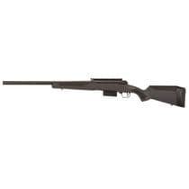 Savage Precision 212 Gen 1 - 12 GA Bolt Action Slug Shotgun - 12 Gauge