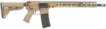 Aero Precision M4E1 Gen 1 FDE 5.56 Rifle - Versati... - 5.56 NATO