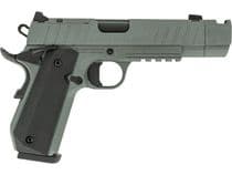 Tisas 1911 Nightstalker SF-C .45 ACP 4.25in Gray - .45 ACP