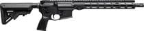 Maxim Defense MD15 Duty 5.56 NATO 16in Black - 5.56 NATO