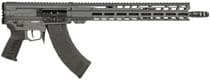 CMMG Dissent MK47 Gen1 Sniper Grey 7.62x39 Tactical Sporting Rifle - 7.62X39