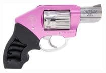 Charter Arms The Walker .22 WMR 2in Pink - .22 WMR