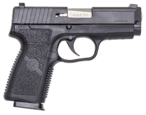 Kahr P40 .40 S&W Compact Night Sight Defender - .40 S&W