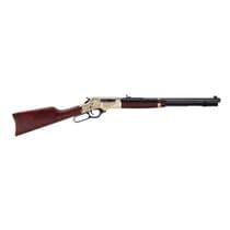 Henry Brass Wildlife Special .30-30 Lever Action R... - .30-30 Winchester