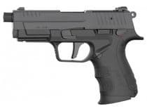 Retay RXP22 .22 LR 4in Black/Grey - .22 LR