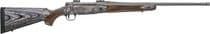 Mossberg Patriot Predator Gen 3: 7mm PRC Precision Bolt Action Rifle - 7mm-08 Remington