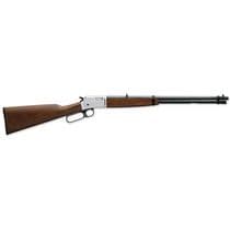 Browning BL-22 Grade I Lever-Action .22 LR Rifle -... - .22 LR