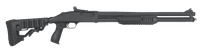 Mossberg 500 Tactical 12 Ga Pump Shotgun with Tri-... - 12 Gauge