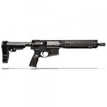 Daniel Defense MK18 5.56 NATO 10.3in Black - 5.56 NATO