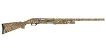 Hatfield ShadowCamo 12 GA Pump Shotgun - 28" Multi... - 12 Gauge