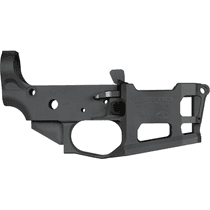 Desert Tech Quattro-15 Multi-Cal Lower Receiver - ... - 5.56 NATO