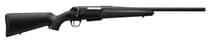 Winchester XPR SR 6.8 Western Gen 1 Bolt-Action Rifle, Black 20" Barrel - 6.8 Western