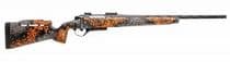 Seekins Precision Havak PH3 7mm Remington Magnum 26in Black