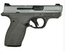 Smith & Wesson Bodyguard 2.0 .380 ACP 2.75in Gun M... - .380 ACP