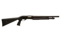 Savage 320 Tactical Defender Gen 1 Pump-Action Shotgun - 12 GA - 12 Gauge