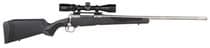 Savage 110 Apex Storm 6.5 PRC Bolt Action Rifle w/Vortex Scope - 6.5 PRC