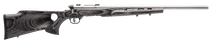 Savage Precision B Mag .17 WSM Gen 1: Stainless Thumbhole Rifle
