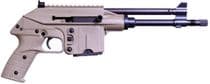 Kel-Tec PLR-16 Tan 5.56 NATO Compact Tactical Pist... - .223 Remington