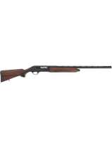 Hatsan Escort WS 12G Semi-Auto Shotgun with Adjustable Stock, 28" Barrel