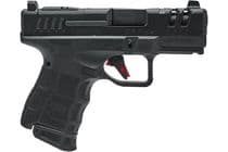 Sarsilmaz SAR9 SC Gen 3 3.3in Black