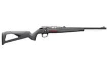 Winchester XPERT SR .17 WSM Precision Bolt Rifle -... - .17 HMR