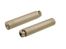 Surefire SOCOM 338 Gen2 Titanium Flat Dark Earth .338 Lapua