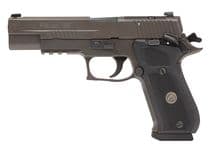 Sig Sauer P220 Legion Gen 1 SAO 10mm Pistol - 5" B... - 10MM AUTO
