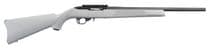 Ruger 10/22 Carbine: Lightweight .22 LR Semi-Auto Rifle, Grey Finish - .22 LR