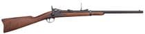 Pedersoli Springfield Trapdoor Gen 1 .45-70 Walnut Carbine 22" - .45-70