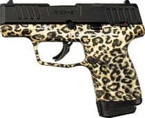 Ruger MAX-9 Leopard 9mm 3.2" Barrel 12-Rounds OR