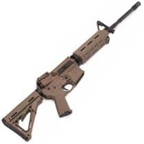 Spike's Tactical M4LE 5.56 NATO 16in FDE - 5.56 NATO
