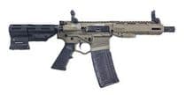 ATI Alpha Maxx Flat Dark Earth 5.56 7.5" Barrel 30-Rounds