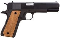 Taylor's 1911 Heritage .45 ACP Pistol - Classic SAO, 7+1 Capacity - .45 ACP