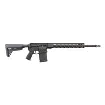 Ruger SFAR Gen 1 6.5 Creedmoor Semi-Auto Rifle - Precision M-LOK Black - 6.5 Creedmoor