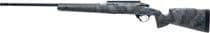 Seekins Precision Havak Element M3 25 Creedmoor 20... - 