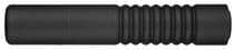 AB Suppressors Raptor Black 7.62 5/8"x24