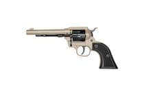 Diamondback Sidekick Dual-Caliber Revolver .22 LR/... - .22 LR