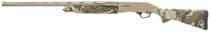 Winchester SXP Hybrid Hunter 12GA Pump Shotgun - Woodland Camo Pro Edition - 12 Gauge